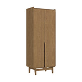 خزانة ملابس - ايلانو - خزانة ملابس ببابين - Divano